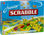 Scrabble Junior vignette