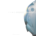T.I.M.E Stories vignette