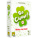 So clover ! vignette