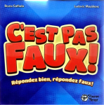 C'est pas faux ! vignette