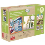 Notre monde durable vignette