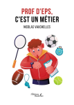 Prof d'EPS, c'est un métier vignette