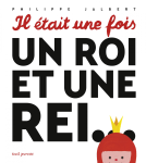 Il était une fois un roi et une rei... vignette
