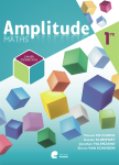 Amplitude 1e - Cahier d'exercices vignette
