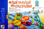Le bal masqué des coccinelles vignette