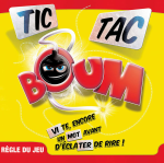 Tic tac boum vignette