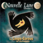 Les Loups-Garous de Thiercelieux - Extension 1 Nouvelle Lune vignette