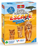 Défis Nature Escape - Mission survie vignette