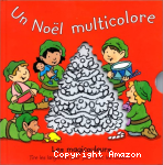 Un Noël multicolore vignette