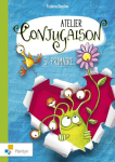 Atelier conjugaison 5e primaire vignette