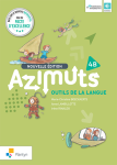 Azimuts 4B - Pacte d'Excellence vignette