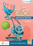 Tip-Top 3A - Pacte d'Excellence vignette