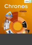 Chronos 3 - Manuel vignette