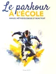 Le parkour à l'école vignette