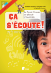 Ca s'écoute ! en 1re primaire vignette