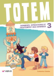 Totem - Nombres, opérations et traitement des données 3 - Corrigé vignette