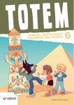Totem - Nombres, opérations et traitement des données 6 - Corrigé vignette