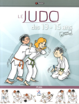 Le judo des 13-15 ans vignette
